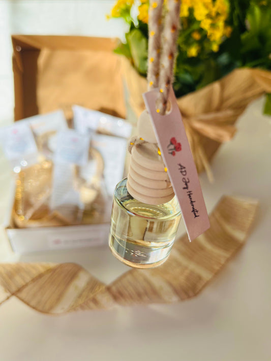 Fruity Aroma Fragrance Diffuser