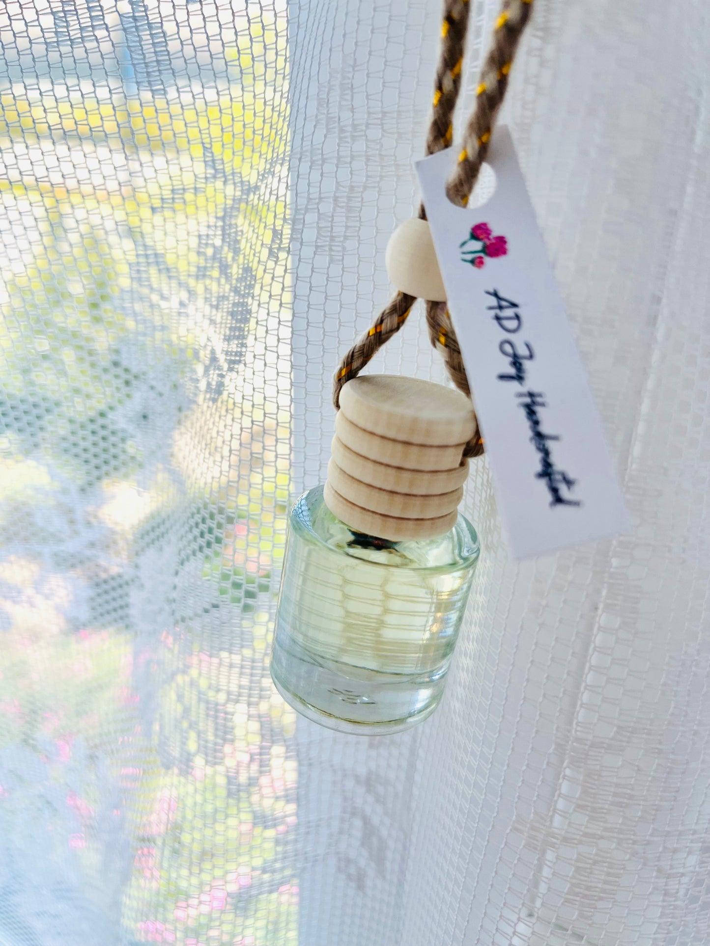 Fruity Aroma Fragrance Diffuser