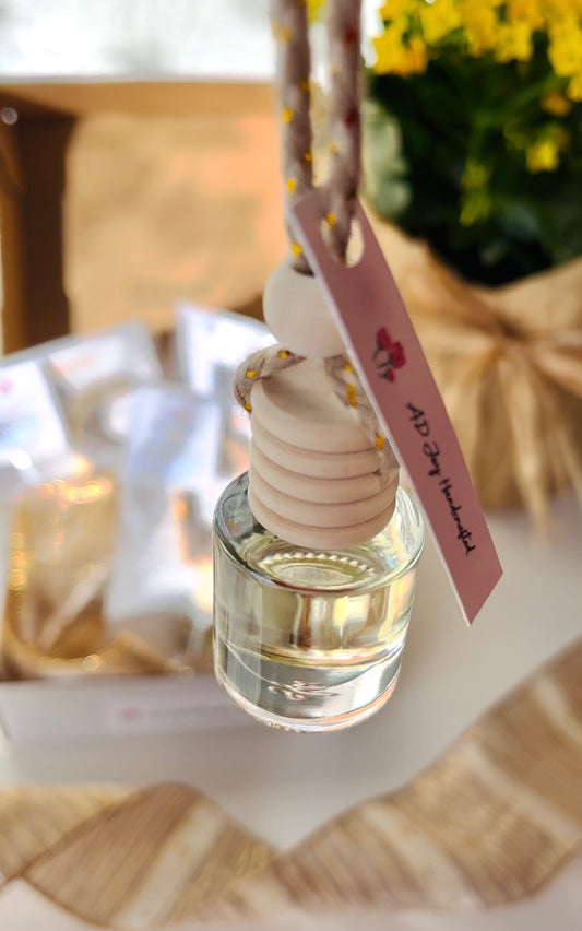 Fragrance Diffuser Party Favors