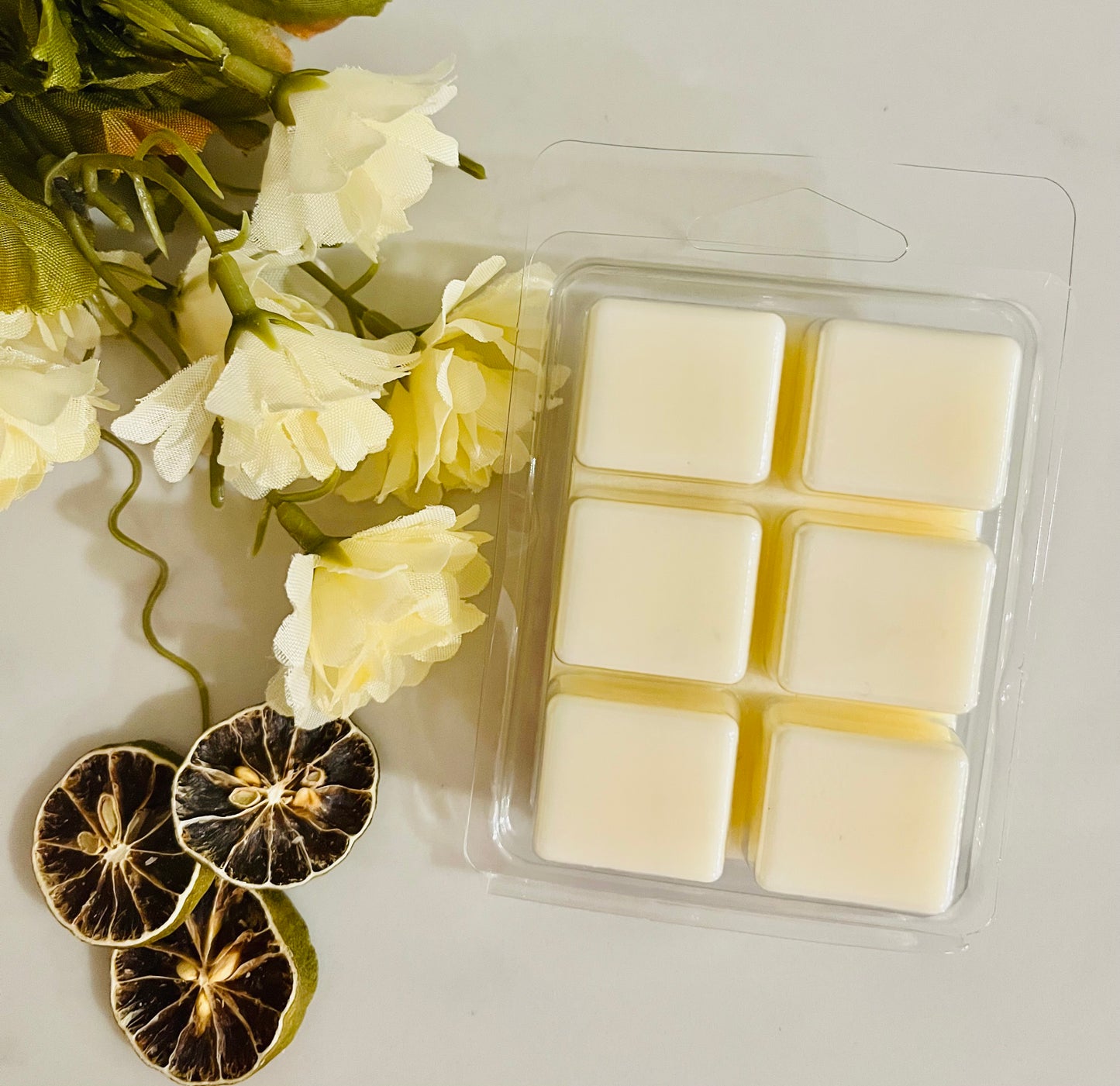 Fruity Aroma Hand Poured Wax Melts