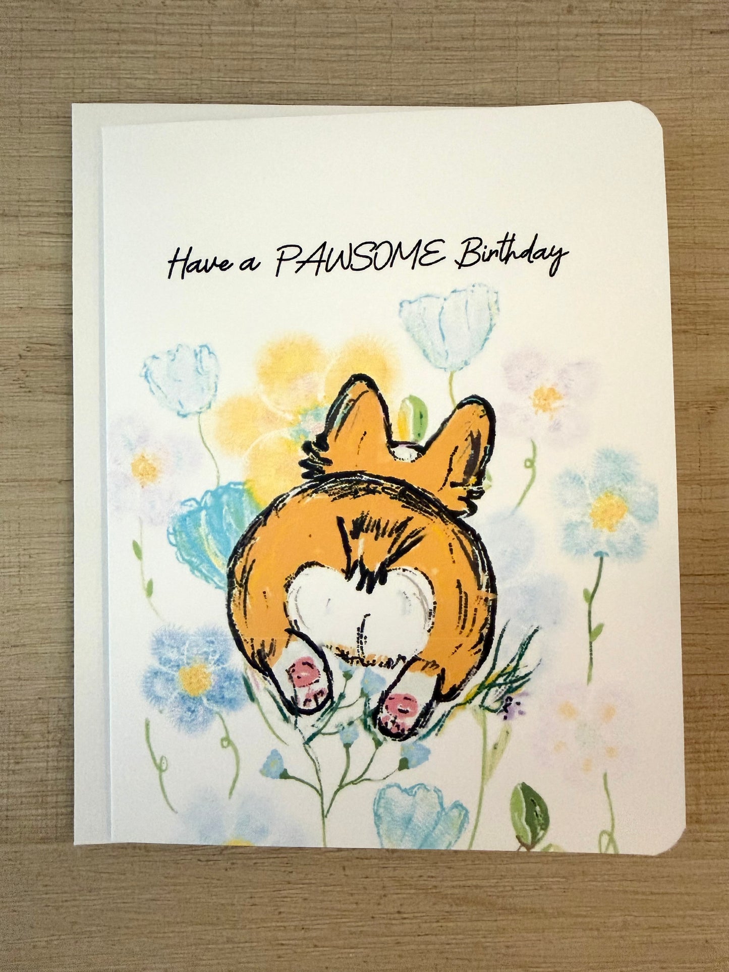 Assorted Dog Lover Greeting Card Collection – Set of 12