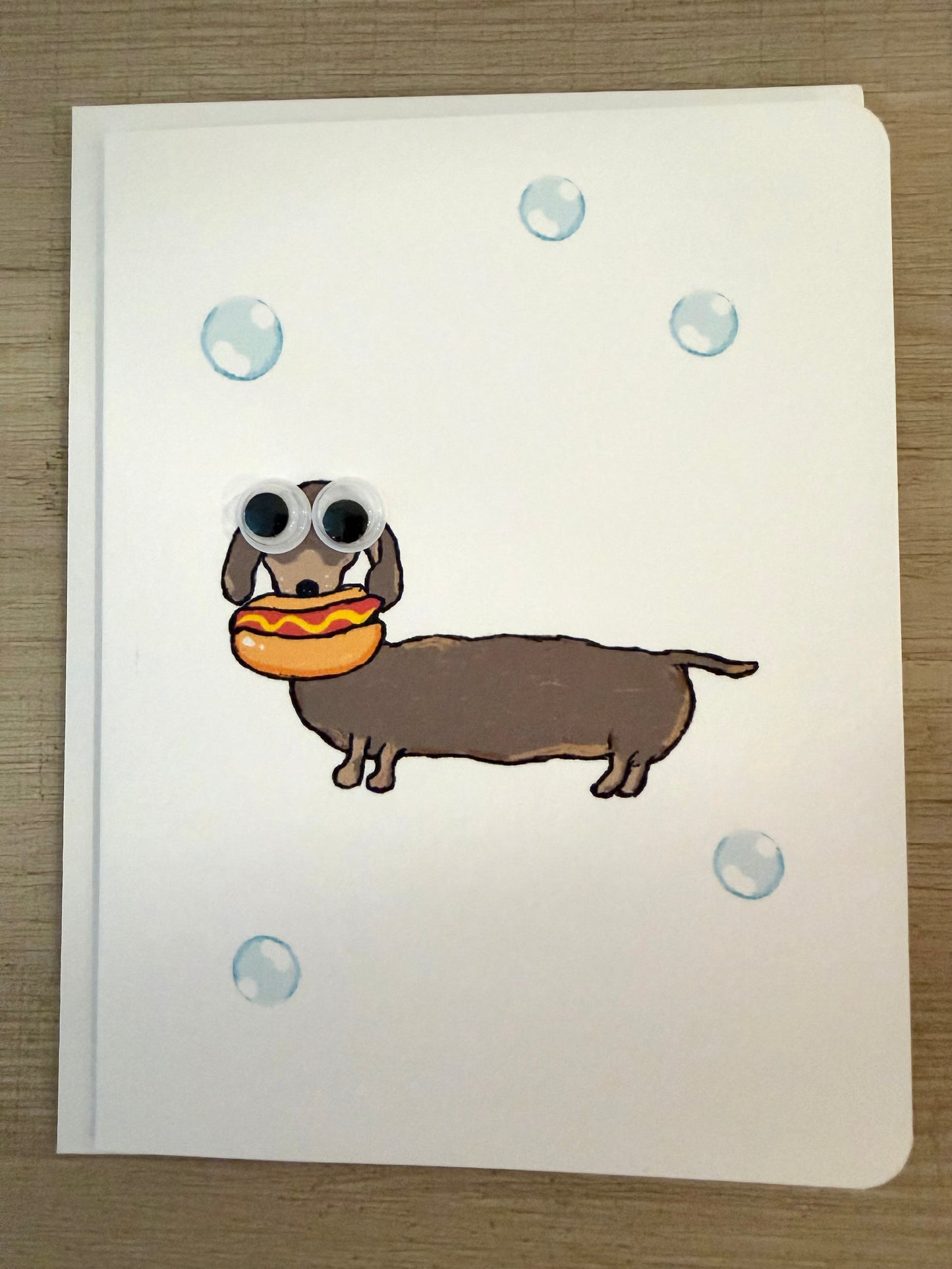 Assorted Dog Lover Greeting Card Collection – Set of 12