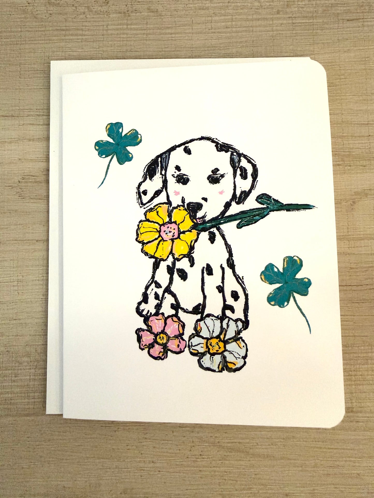 Assorted Dog Lover Greeting Card Collection – Set of 12