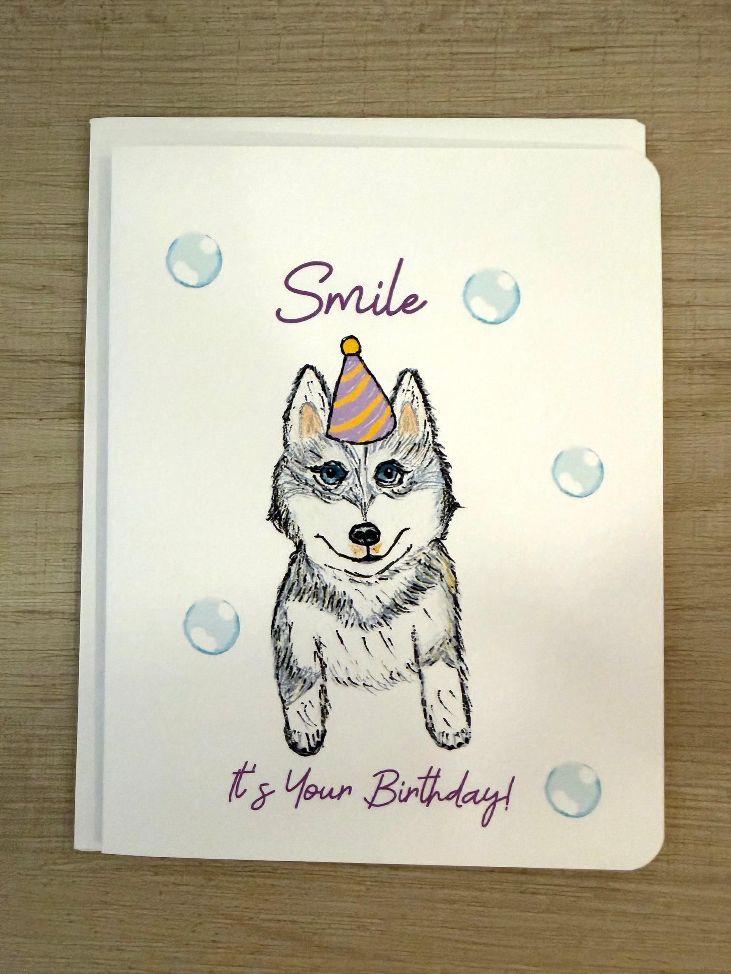 Assorted Dog Lover Greeting Card Collection – Set of 12