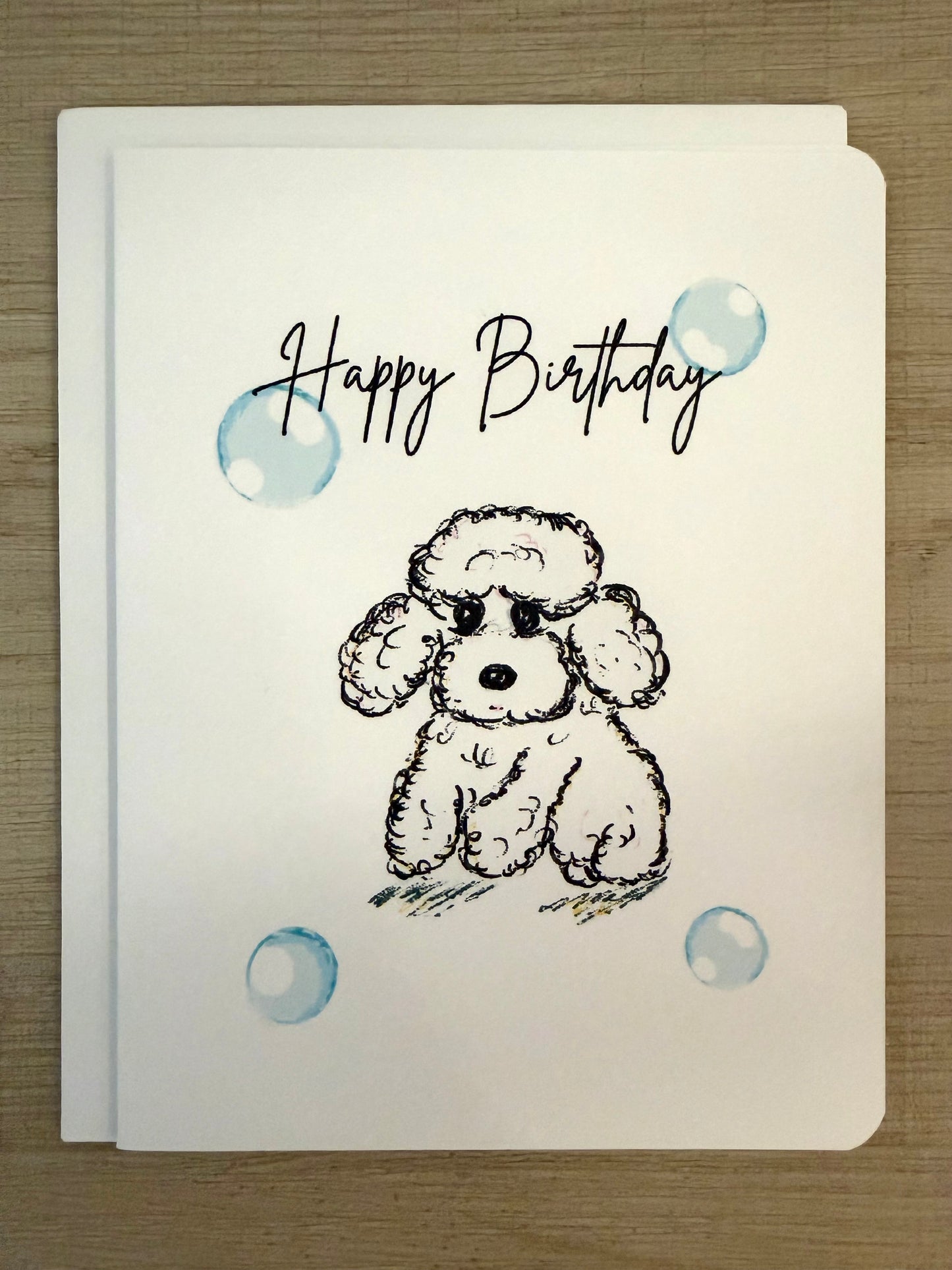 Assorted Dog Lover Greeting Card Collection – Set of 12