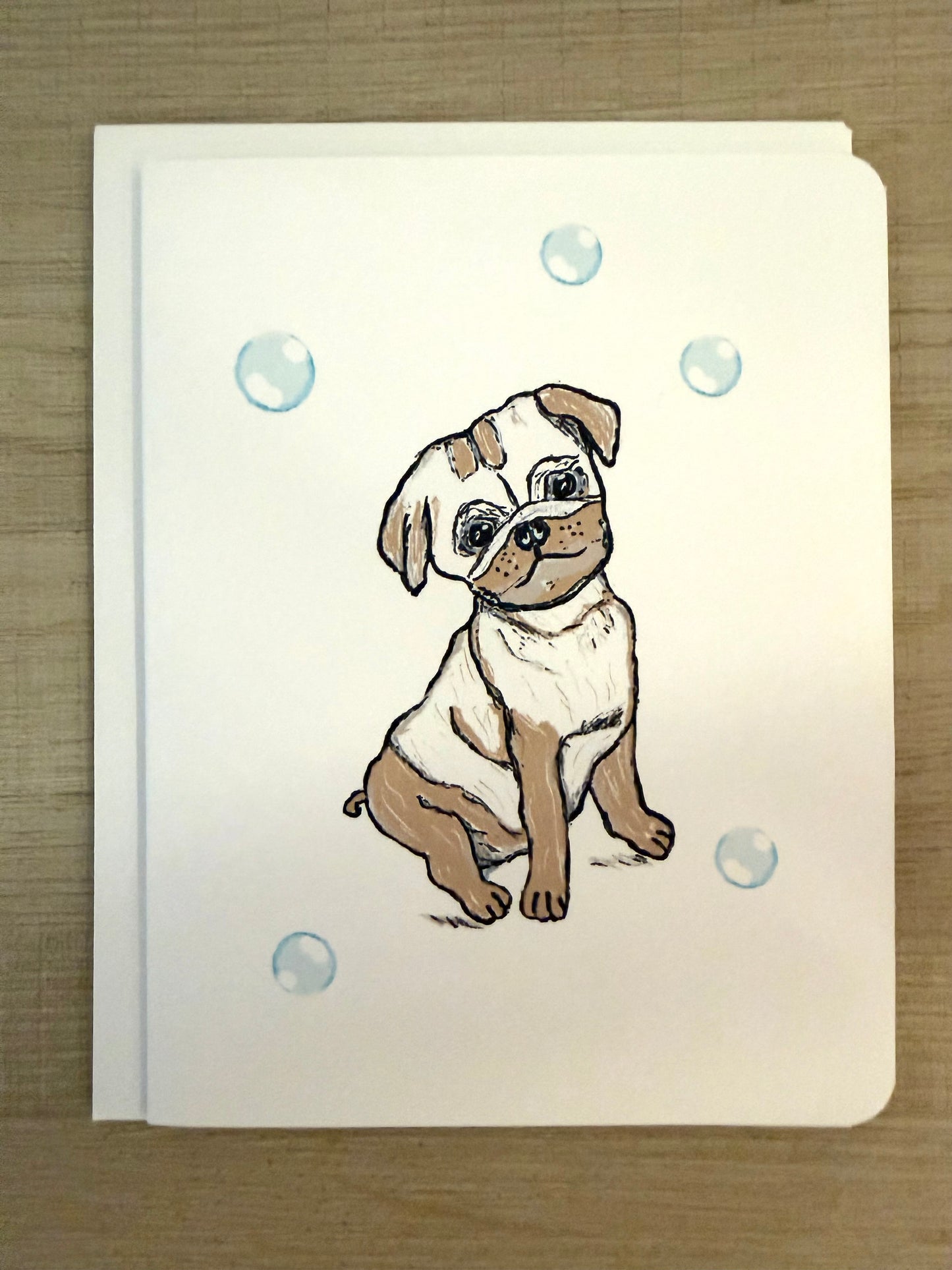 Assorted Dog Lover Greeting Card Collection – Set of 12